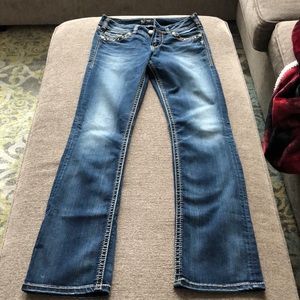 Silver brand jeans bootcut